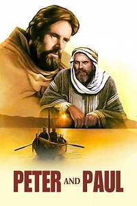 Peter and Paul (1981) - TV Show