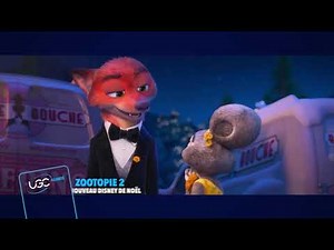 UGC Illimité - Plus de 1000 films par an dans tous les cinémas UGC - Septembre 2025