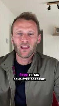 Une phrase pour recadrer sans démotiver