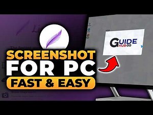 Lightshot Screenshot For PC (FAST & EASY) | 100% WORKS | NO Yapping, To The Point!