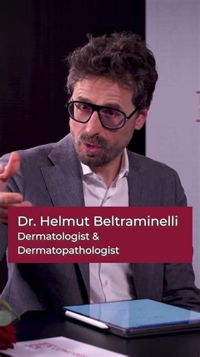 Dermatopathology, with Dr. Helmut Beltraminelli - Gamechangers in Dermatology & Venereology