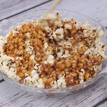 86K views · 1.2K reactions | Mix popcorn with milk and be surprised by the result! | Recipes Learn | Facebook