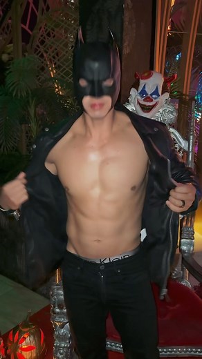 Daniel Kim | Boo 👻 | Instagram