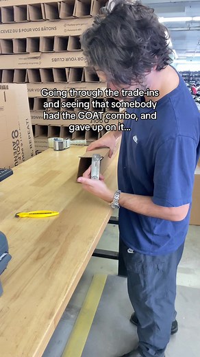 Exclusive Scotty Cameron Newport with Ping Grip Available Soon