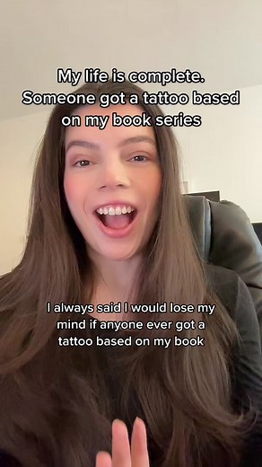 Taylor's Lightlark Tattoo: A Symbolic Tribute to the Book Series