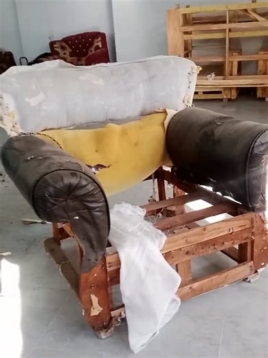 Transform Your Sofa: Effective Repair Techniques