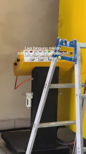 ✌🏼 #denzpowdercoating #powdercoating