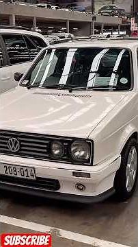 You WON’T Believe This VW Citi Mk1 At Webuycars 😳🔥