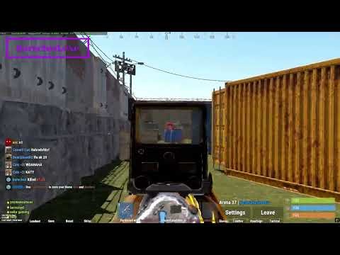 I bought UNDETECTED Rust scripts heres what happened..