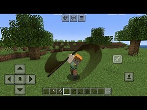 Epic Fight Mod Para Minecraft PE/Bedrock 1.21 - Addons For MCPE!