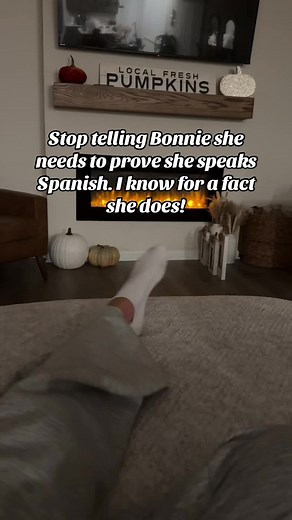 Bonnie Rabbit's Spanish Language Skills Confirmed!