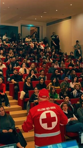 Ε.Ε.Σ.: 400 πολίτες εκπαιδεύτηκαν στις Πρώτες Βοήθειες στο Σεμινάριο Χειρουργικής Ογκολογίας