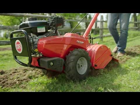 DR Roto Tiller PRO XL-DRT model