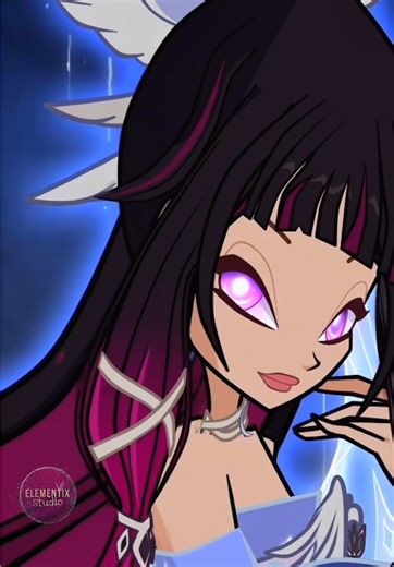 Discover Columbina Animation Inspired by Genshin Impact