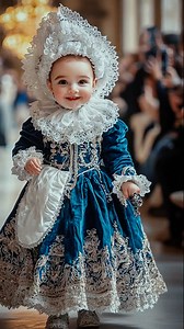 207K views · 10K reactions | Desfile de Modas Infantil | Ricardo de la Rosa Mendoza | Facebook