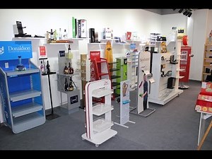 Responsy Display - Acrylic display Manufacturer，Acrylic display factory