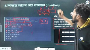 12K views · 185 reactions | CST 4th Semester Final Exam || Data Structure & Algorithm || শেষ মুহুর্তের প্রস্তুতি | Papel Edu- Care | Facebook