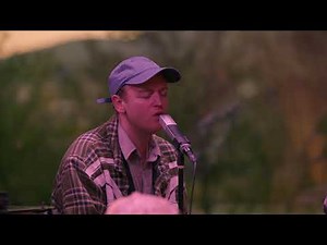 DMA'S - Something We Are Overcoming (Live at Frying Pan Studios)