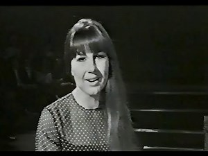 Judith Durham (The Seekers) - Nobody But You / My Faith, 1968 STEREO