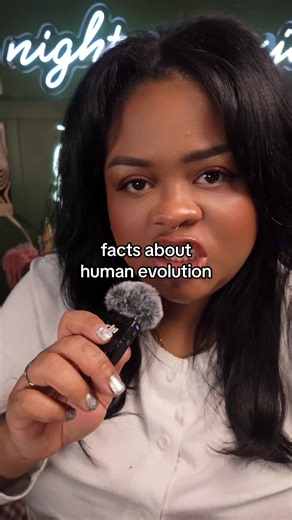 human evolution facts | human evolution