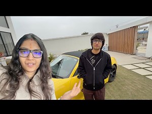 Avantika ne Banaya Vlog 😃 Expose Kar Diya