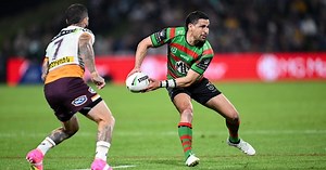 The creators: Cody Walker