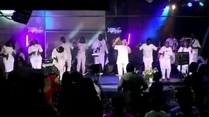 In the sanctuary, we find intimacy as we express our devotion to God, witnessing His presence and power. At TCA, we encounter the indescribable love of God. So we invite you to join us on Wednesday, April 10th, 2024, at The Capital Assembly (in person), as we humbly bow in worship before God. Come! Let us fellowship with the One who loved us first.  | Capital Assembly Abuja | Facebook