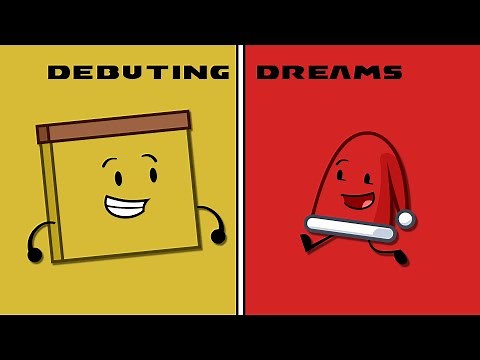 (Old) Object Multiverse: Episode 5 - "Debuting Dreams"