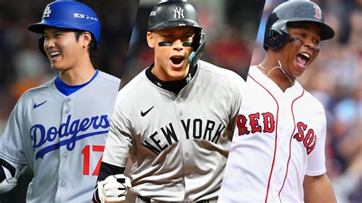 The most valuable MLB teams of 2025