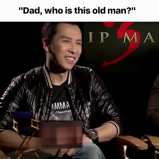 Exploring Ip Man: Donnie Yen's Iconic Role