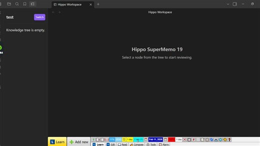 supermemo 搬进obsdian插件开发日记 (2)