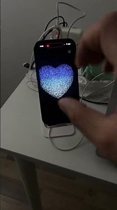 Creating Stunning Particle Interaction Effects with Gemini 3