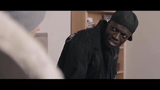 Hackney's Finest: Gangs of London [DVD]