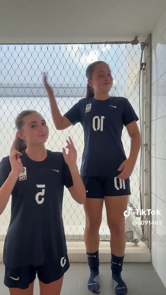 Dance Trends on TikTok: A091465 and A0900116