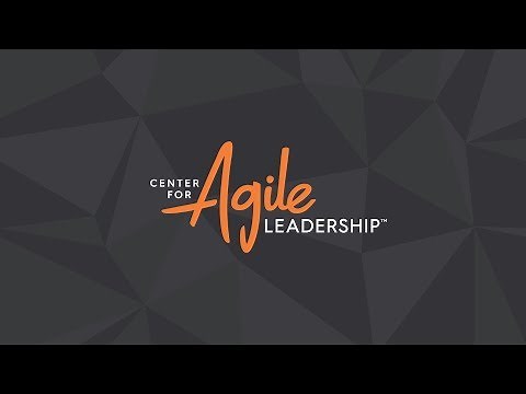 What is Agile Leadership?
