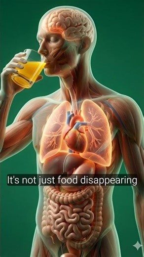 "What Happens When You Drink Mongo Daily? (Science Explained)" #viral #trending reels#explorepage