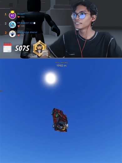 Epic Breakdance Moves in Roblox Live Highlights