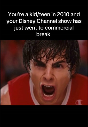 Nostalgic Disney Channel Moments from the 2000s and 2010s