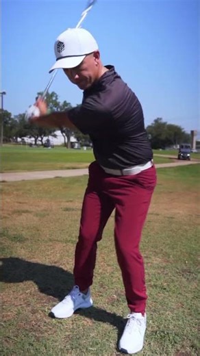 How to Create Lag: The Secret Is in Your Grip…