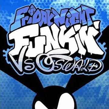 Rabbit's luck with lyrics fnf audio only (original video made by @NicoisNXXT )