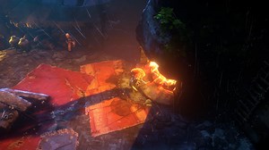 How to find the Storage Room Key in No Rest for the Wicked