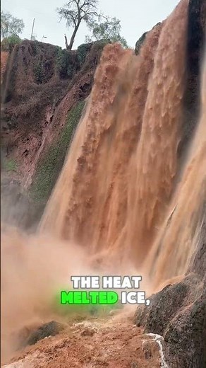 How a Volcano 70km Away Killed 20,000 People 🌋😳