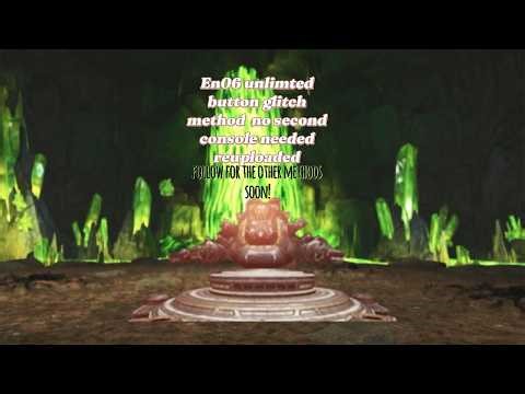 fallout 76 - 2026 En06 infinite button Glitch!