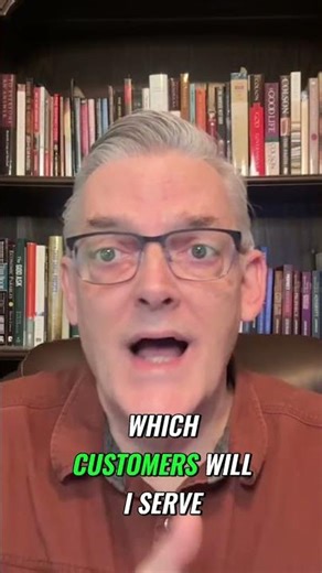 These 3 Questions Will Fix Your Strategy