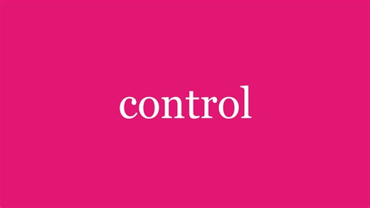 Control