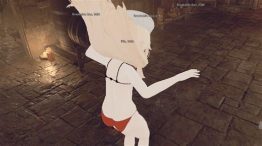 当王老师回乡下被迫用一台老爷机玩恐惧是什么体验-P8