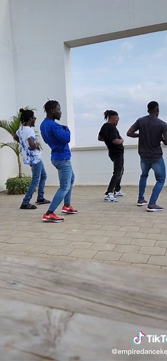 Sneaky fan caught us doing our thing #nakupendajaymelody #nakupendachallenge #nakupenda #jaymelody #viral #empiredancekenya #kenyantiktok #edklundika