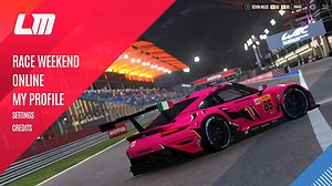 Le Mans Ultimate Wheel Settings for Thrustmaster and Logitech ...