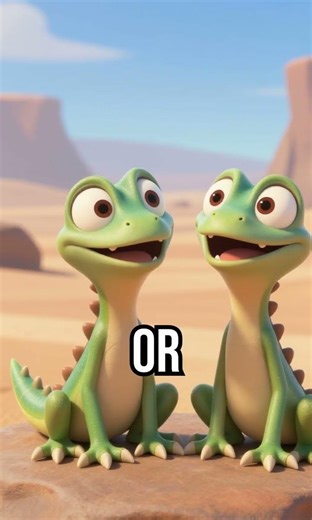 Why do lizards shed? #LizardLogic #FunnyNature