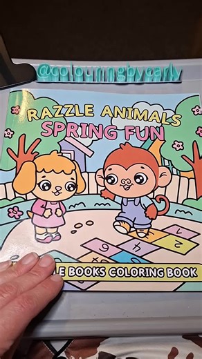 Finally Completed the Skating in the park page in my Spring fun book by @razzlebooks 🥰 I loved colouring this added all the details I want too! some times I find the extra details take so long but I prefer the pages this way 🥰 @Ohuhuart @Ohuhu UK #colourtok #ohuhu #ohuhuart #art #colouring